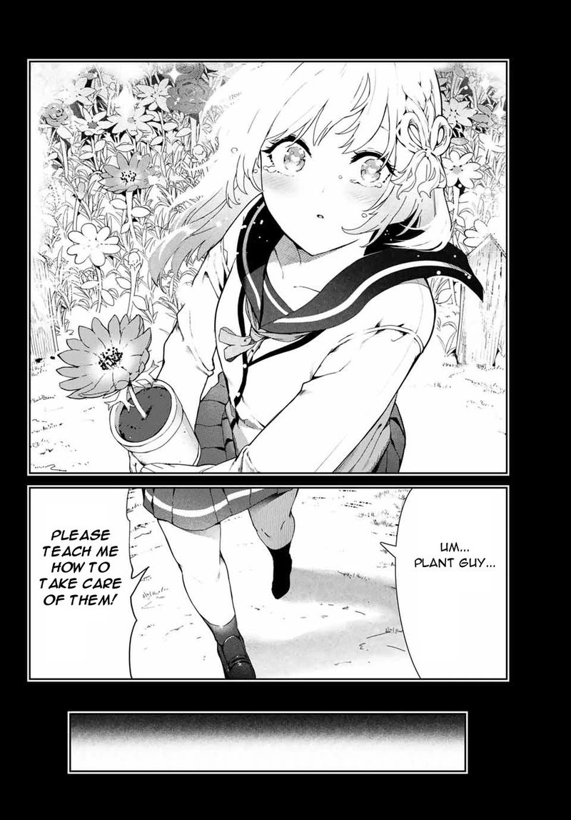 Inu Ni Nattara Suki Na Hito Ni Hirowareta 18 12