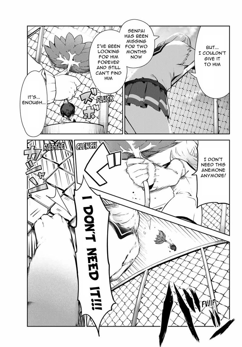 Inu Ni Nattara Suki Na Hito Ni Hirowareta 18 13
