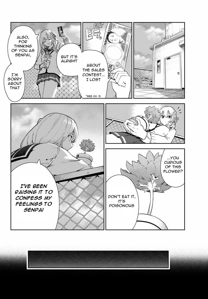 Inu Ni Nattara Suki Na Hito Ni Hirowareta 18 8