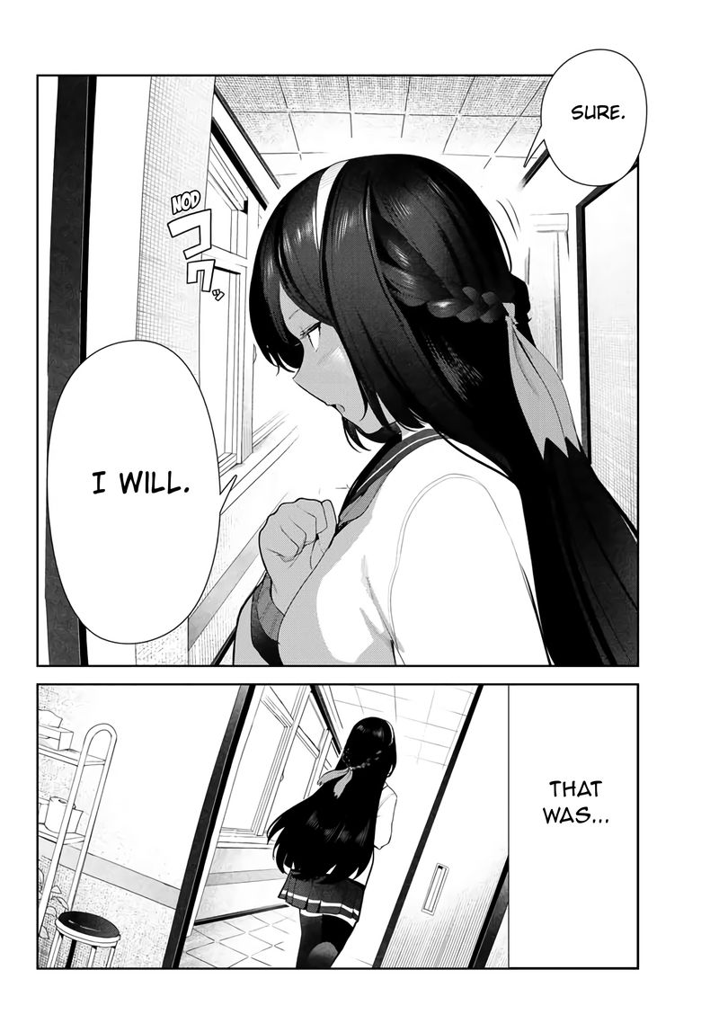 Inu Ni Nattara Suki Na Hito Ni Hirowareta 30 16