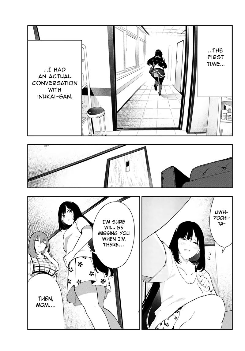 Inu Ni Nattara Suki Na Hito Ni Hirowareta 30 17