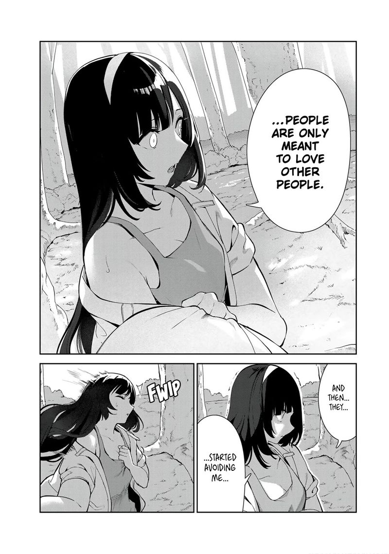 Inu Ni Nattara Suki Na Hito Ni Hirowareta 35 11