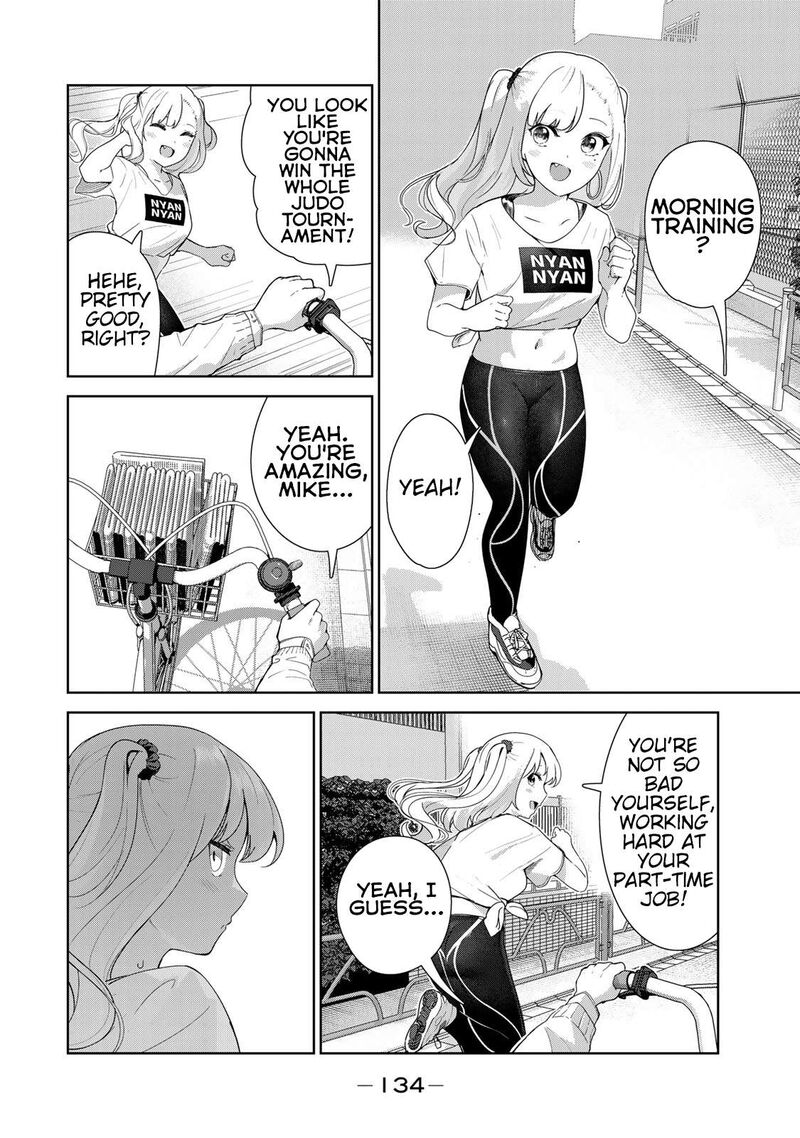 Inu Ni Nattara Suki Na Hito Ni Hirowareta 65 2