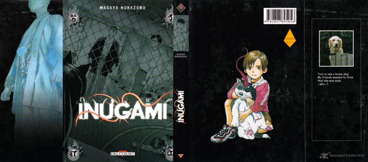 Inugami 11 181