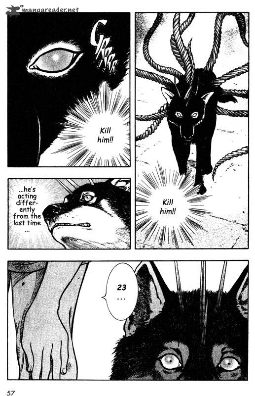 Inugami 13 49