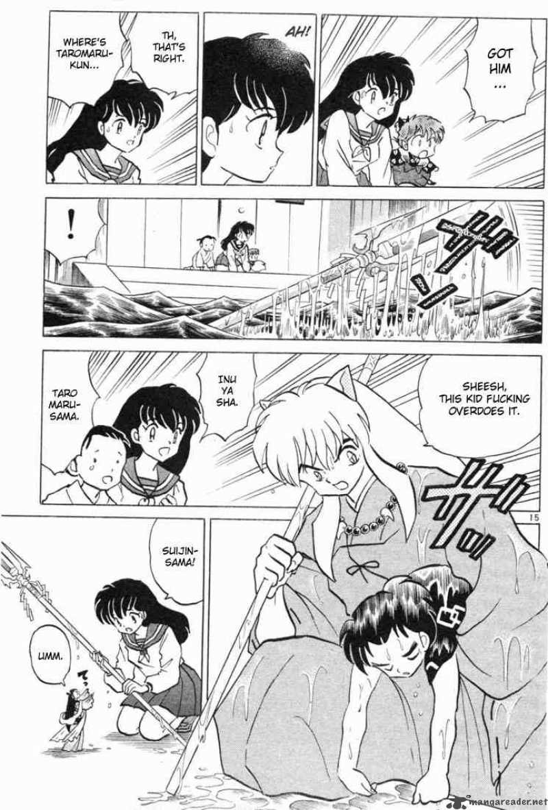 Inuyasha 100 15