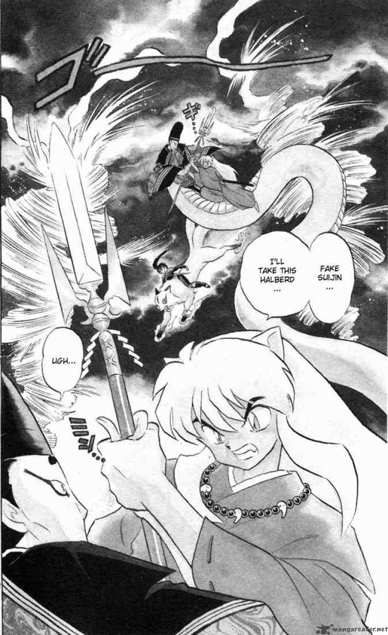 Inuyasha 100 2