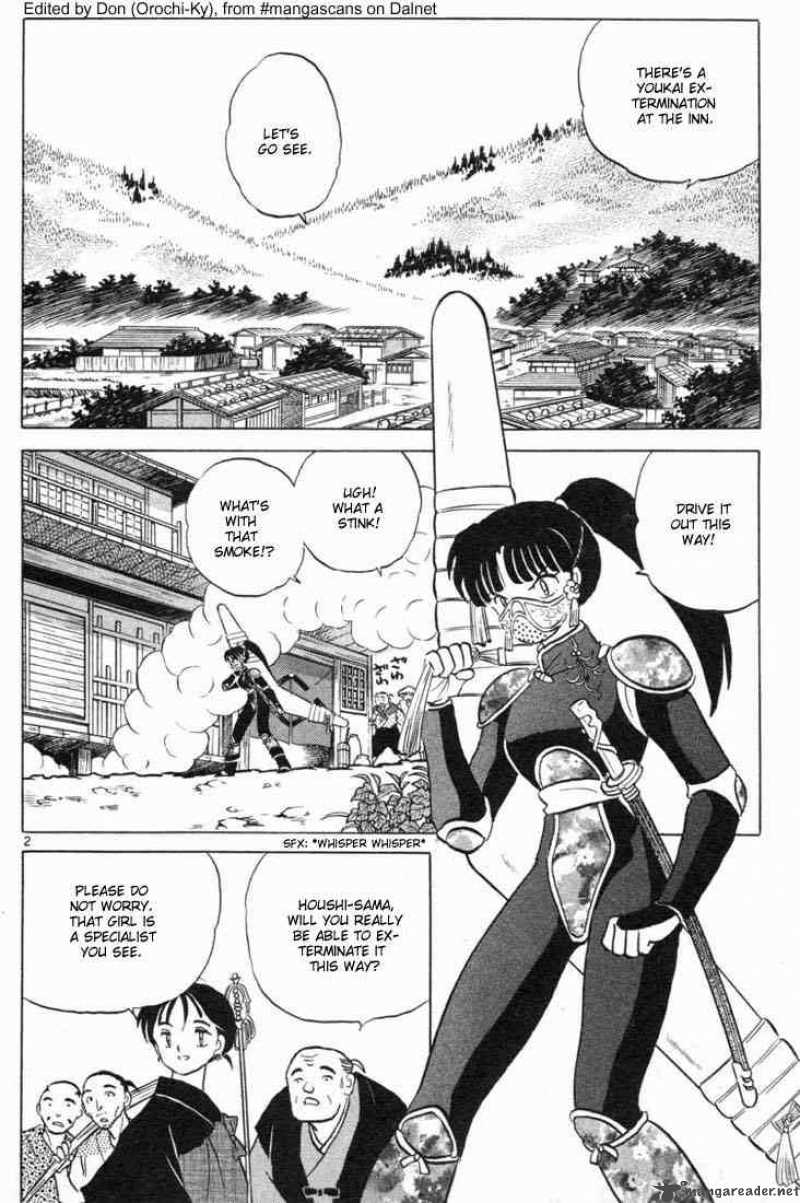 Inuyasha 101 2