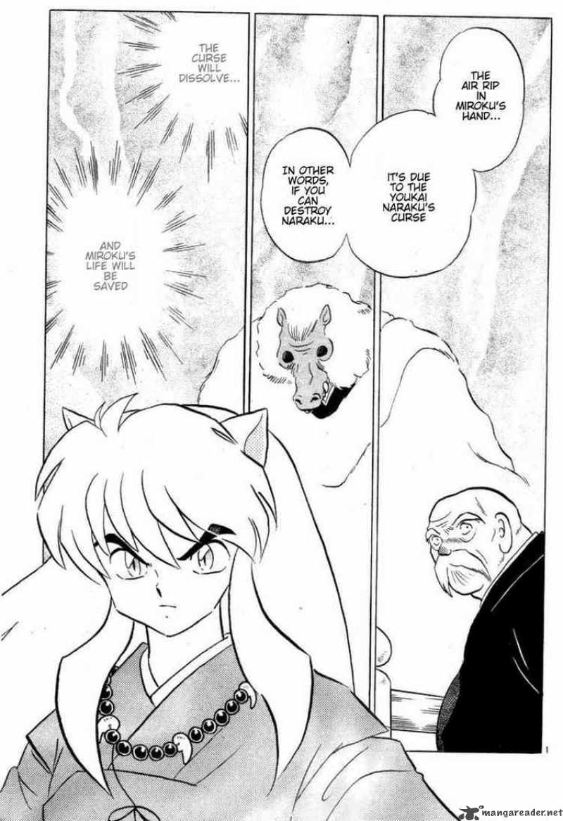 Inuyasha 105 14