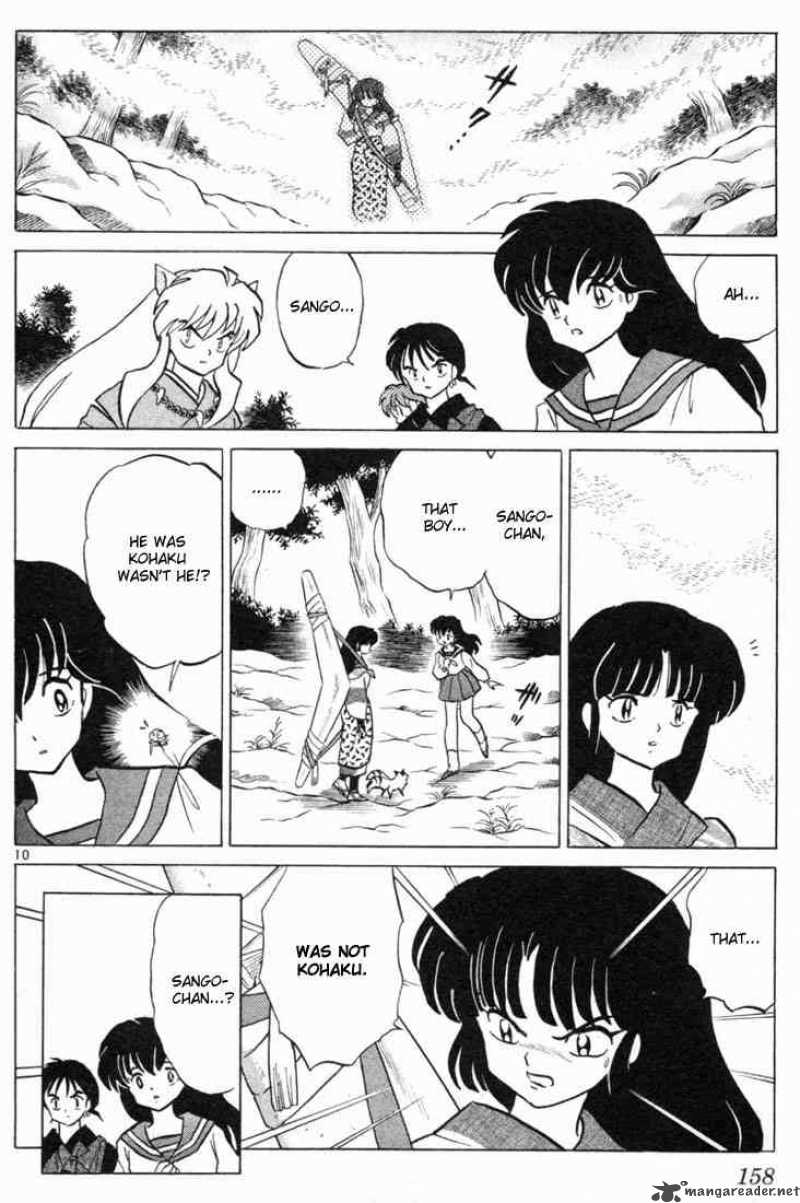 Inuyasha 107 10