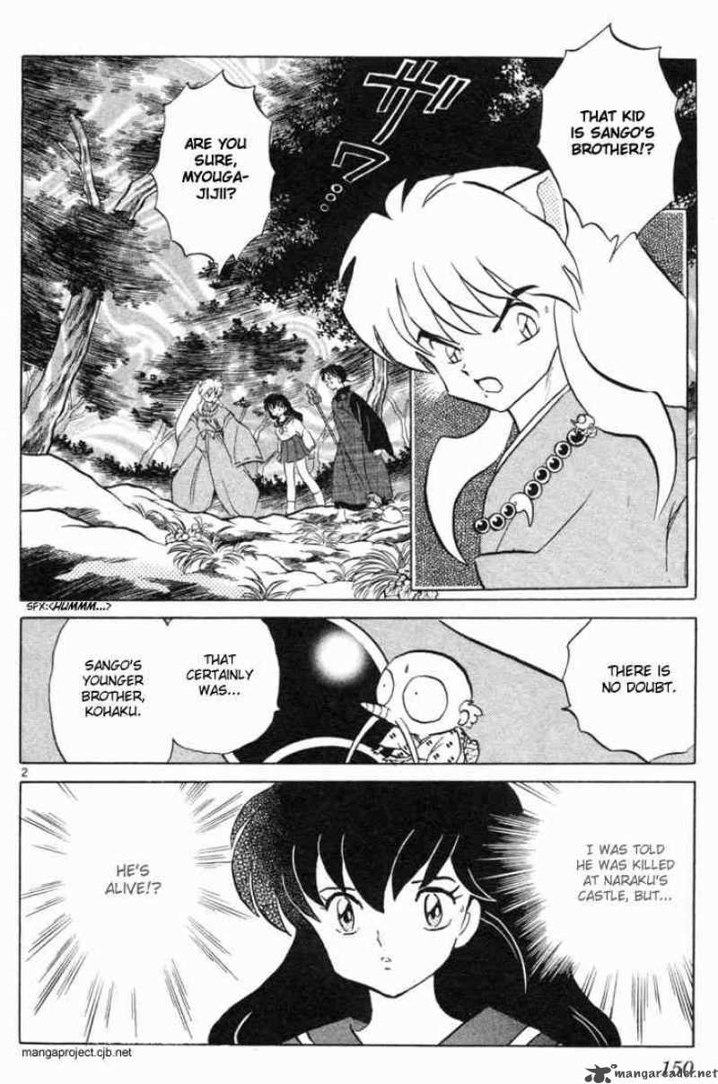 Inuyasha 107 2