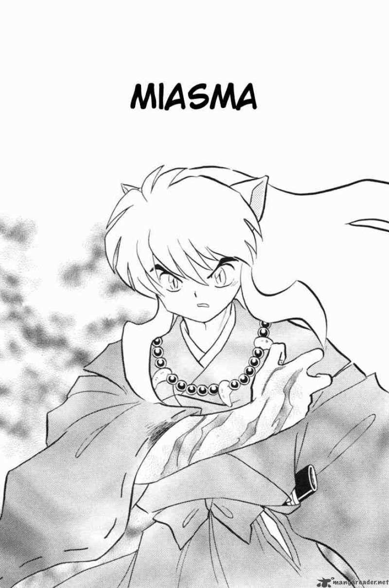 Inuyasha 110 1