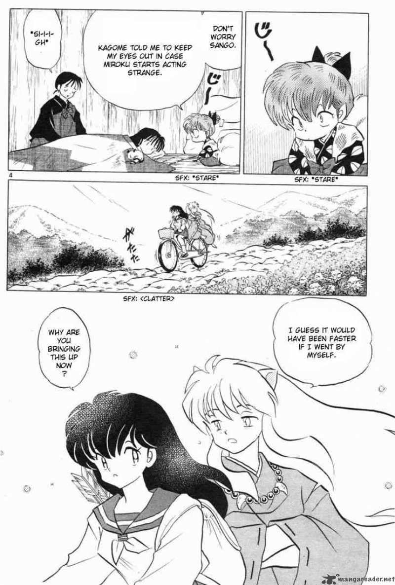 Inuyasha 112 4