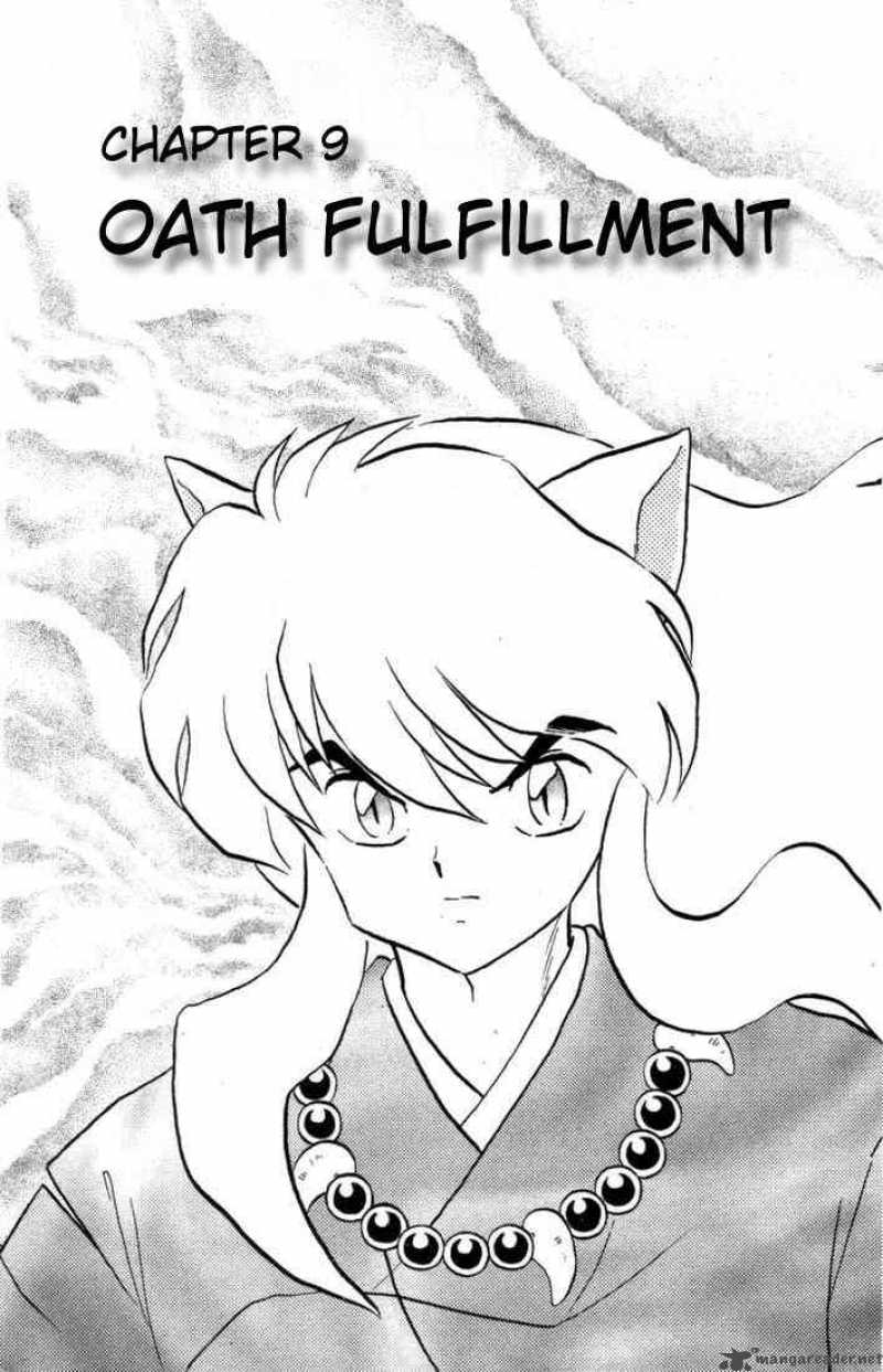 Inuyasha 117 1