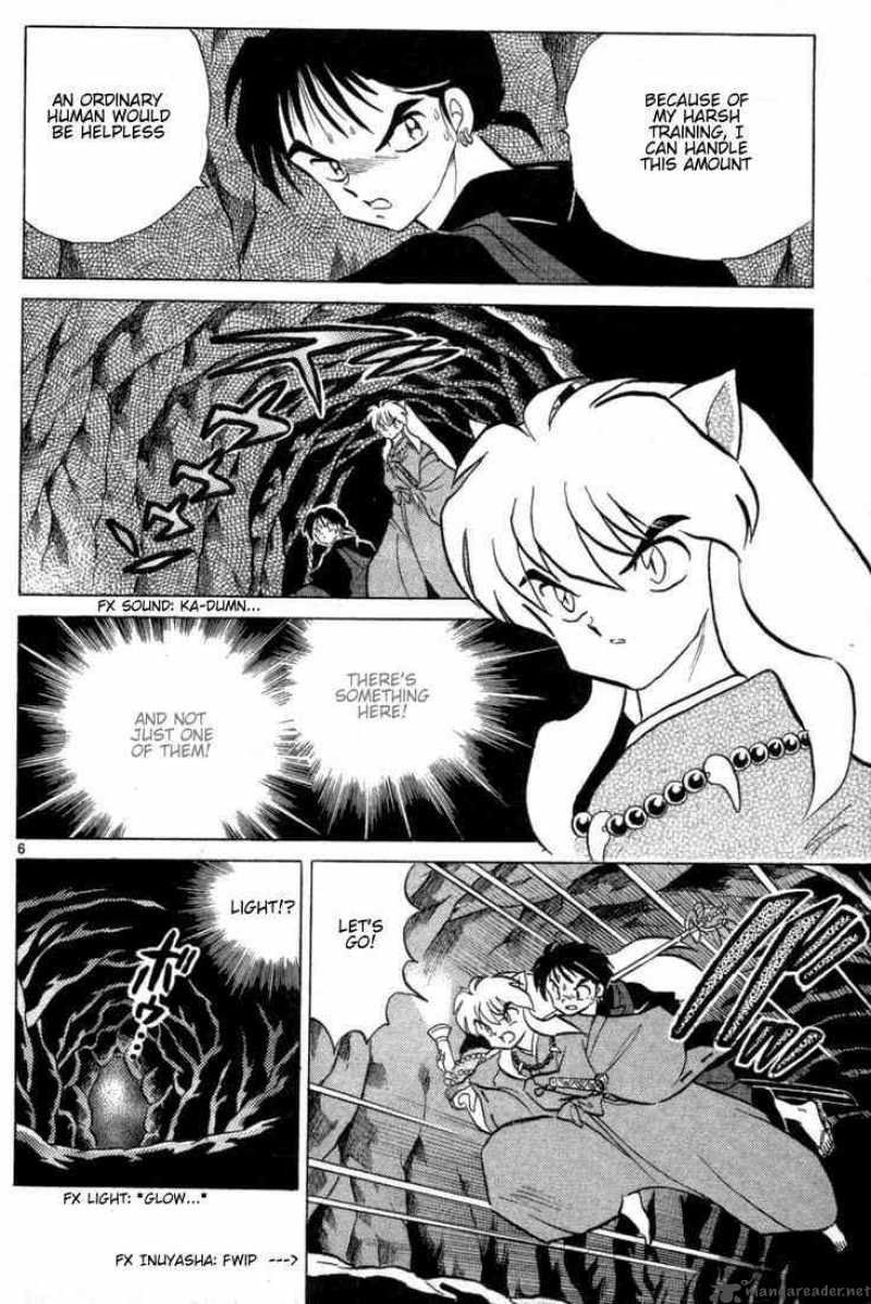 Inuyasha 117 6