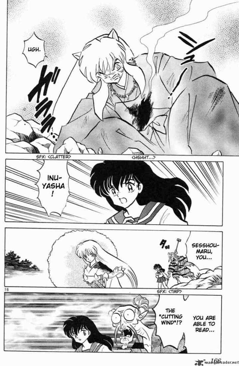 Inuyasha 127 16