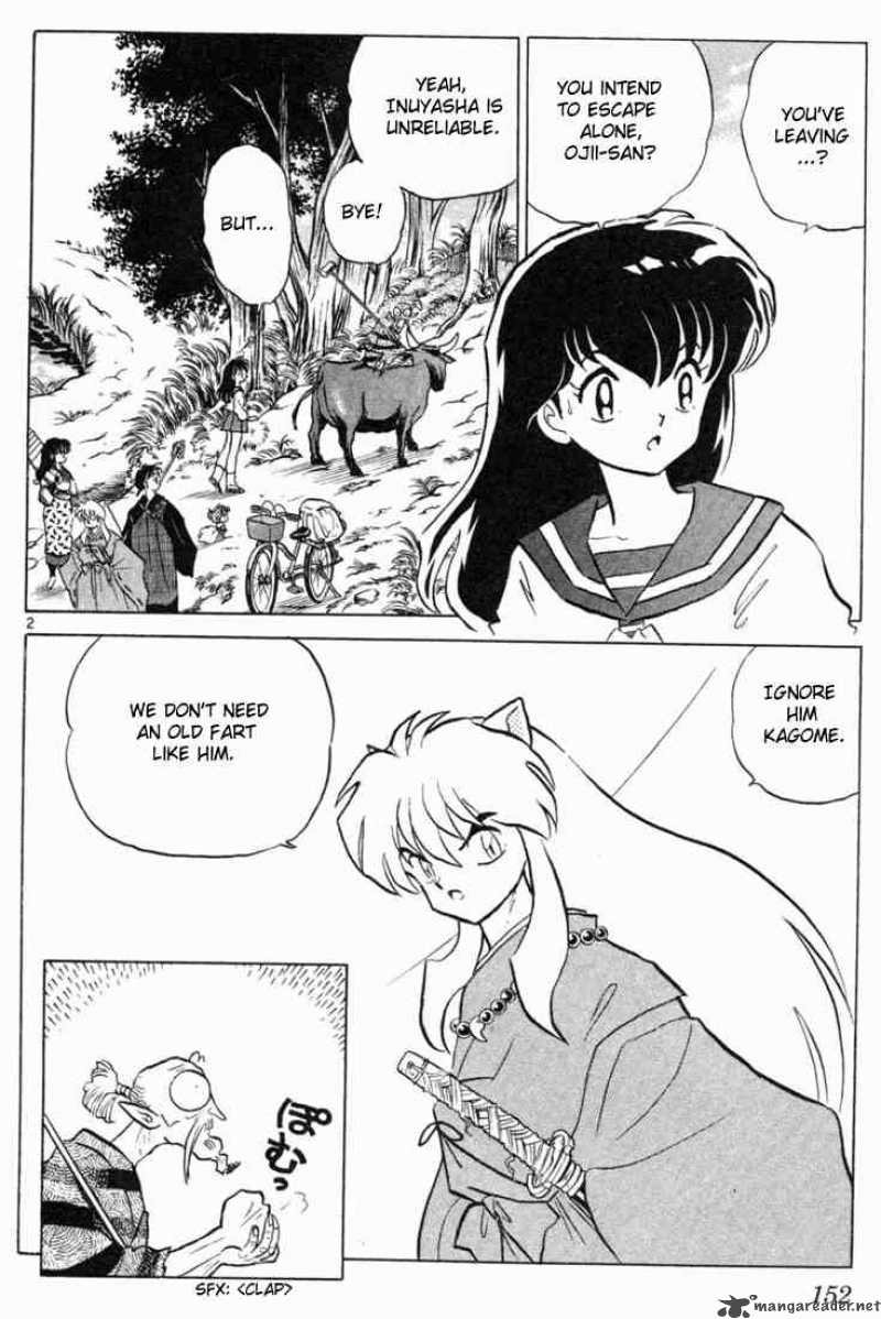 Inuyasha 127 2