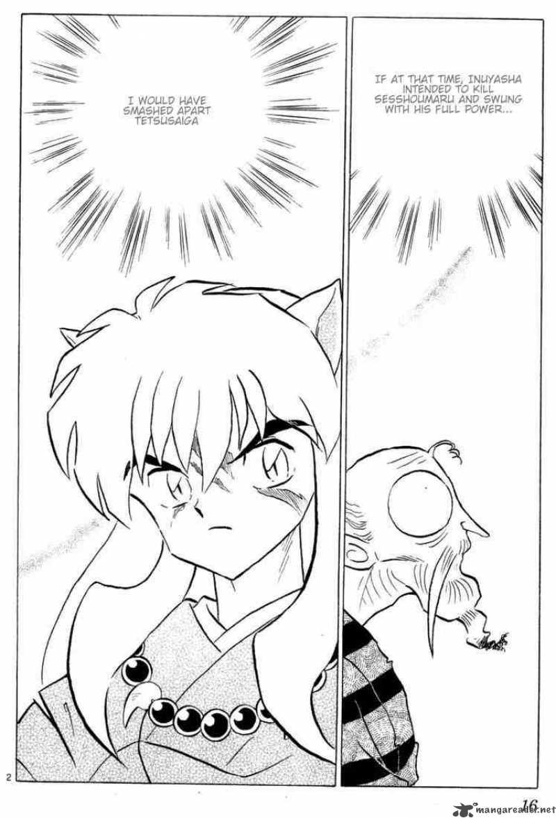 Inuyasha 129 13