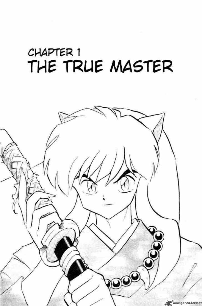 Inuyasha 129 3