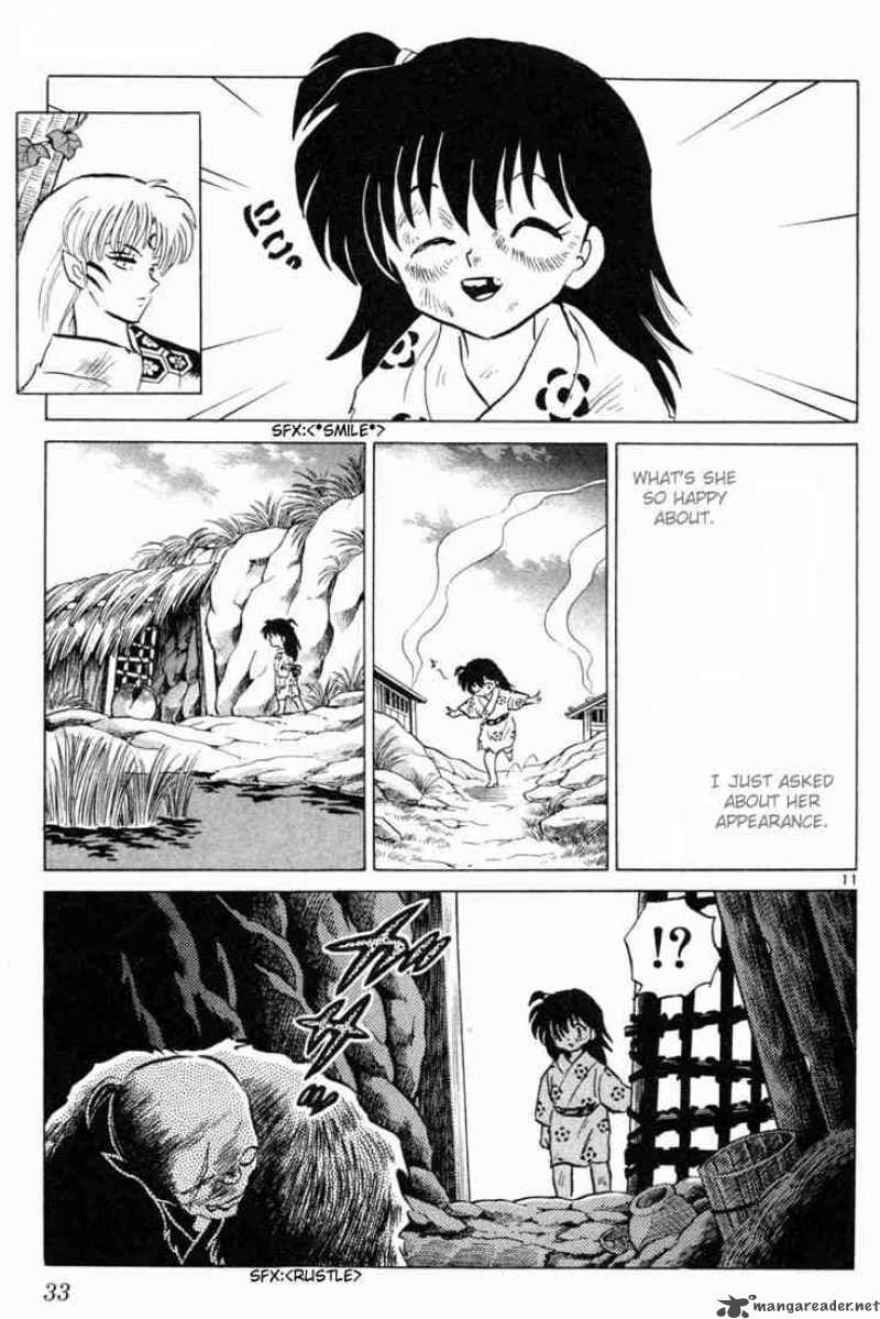 Inuyasha 130 11