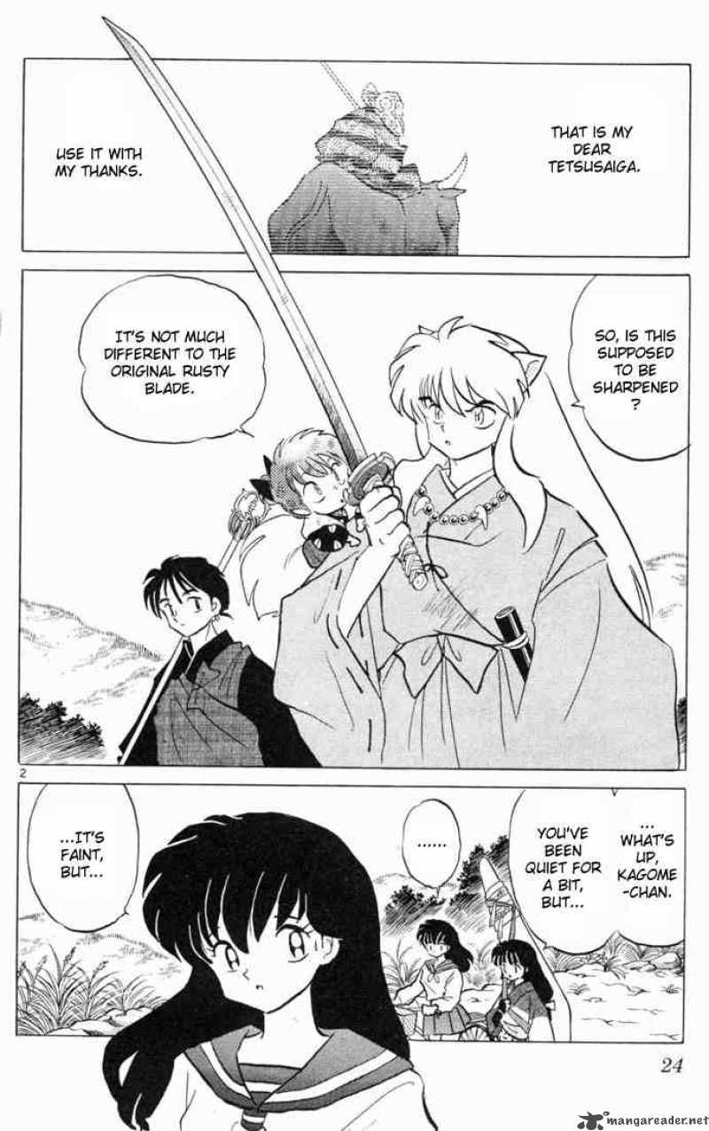 Inuyasha 130 2