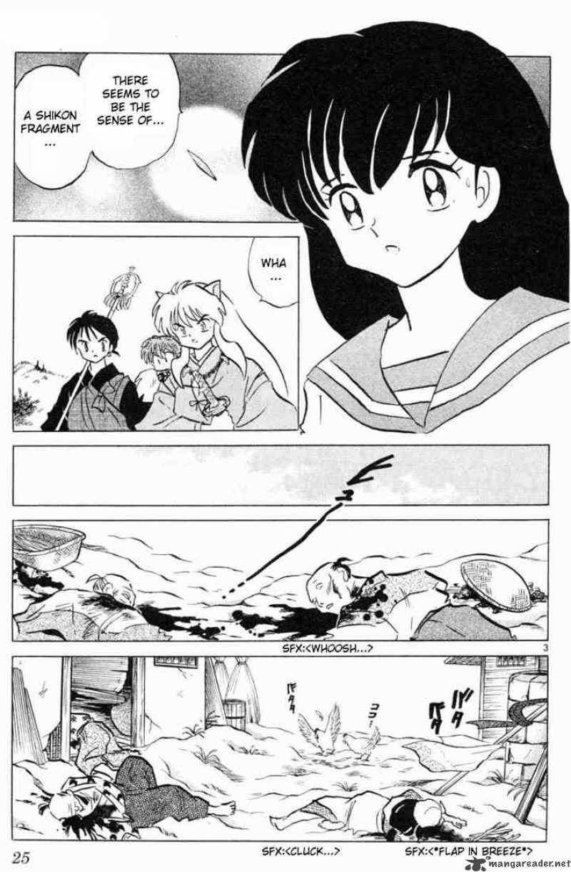 Inuyasha 130 3