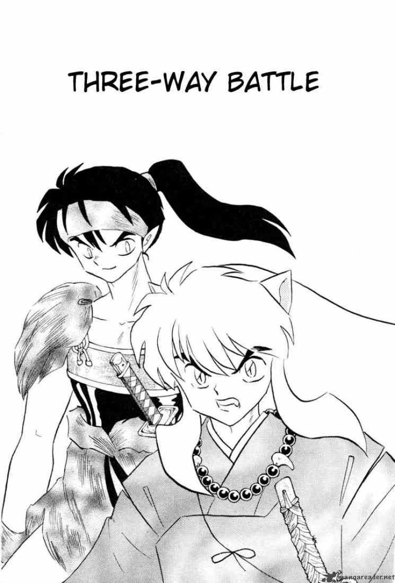 Inuyasha 136 1