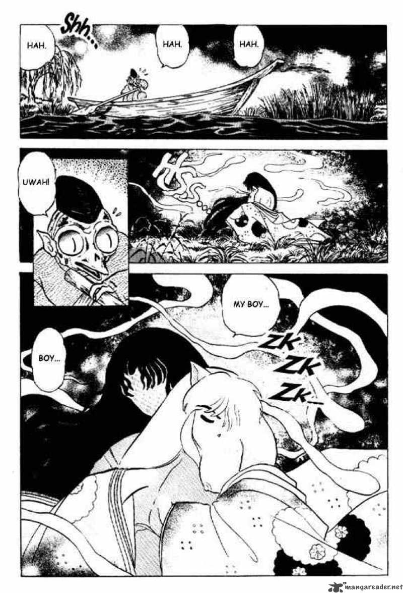 Inuyasha 14 11