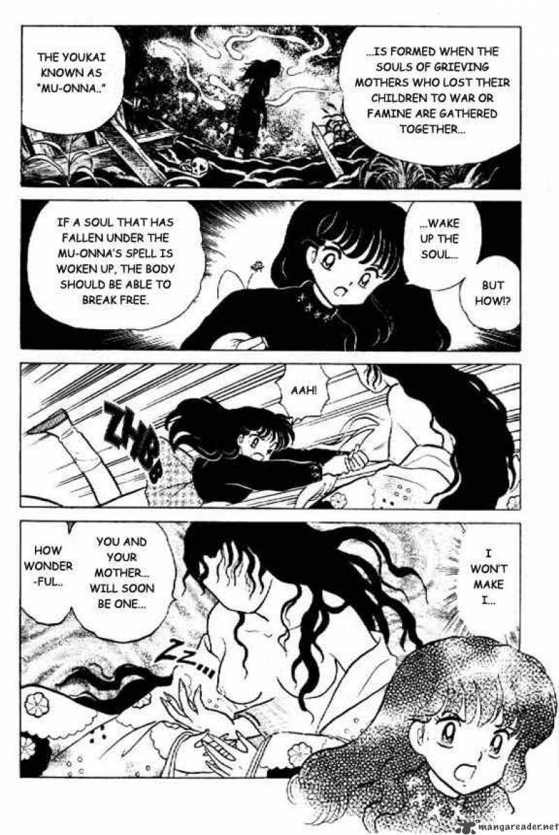 Inuyasha 14 16