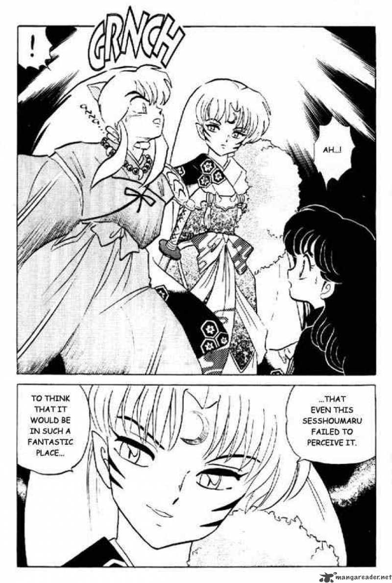 Inuyasha 14 19