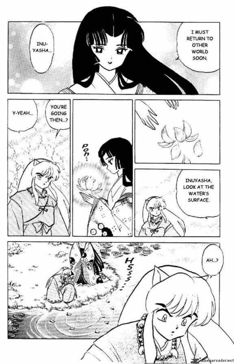 Inuyasha 14 3