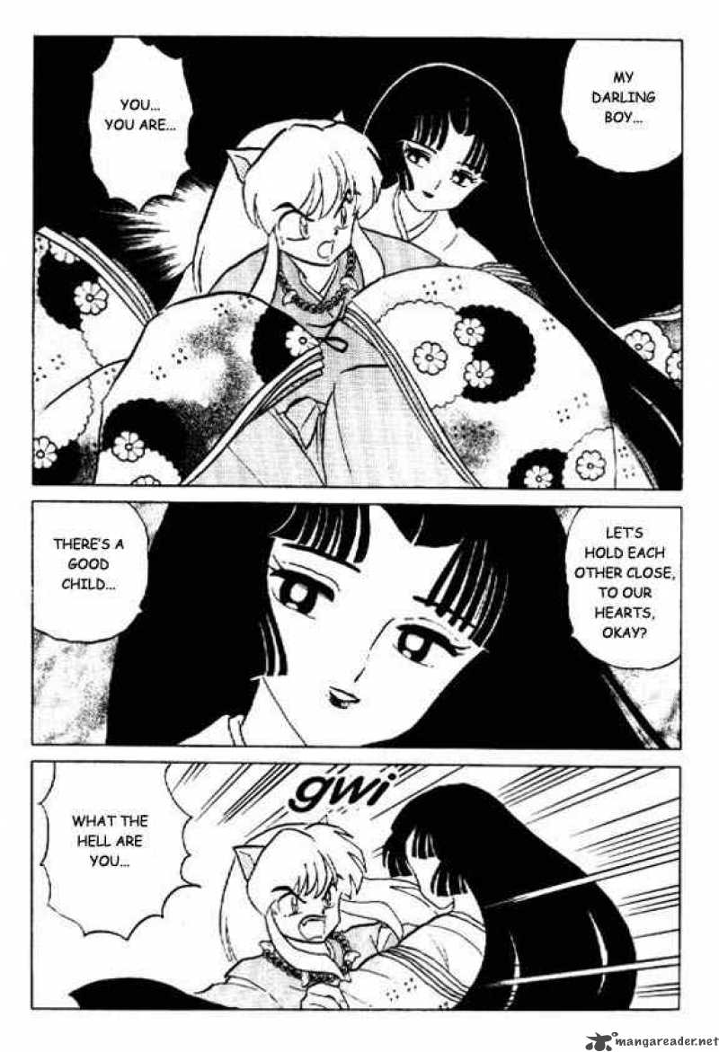 Inuyasha 14 5