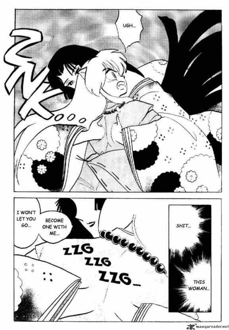 Inuyasha 14 6