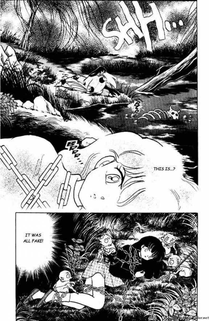 Inuyasha 14 8