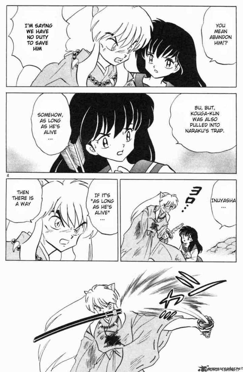 Inuyasha 146 4