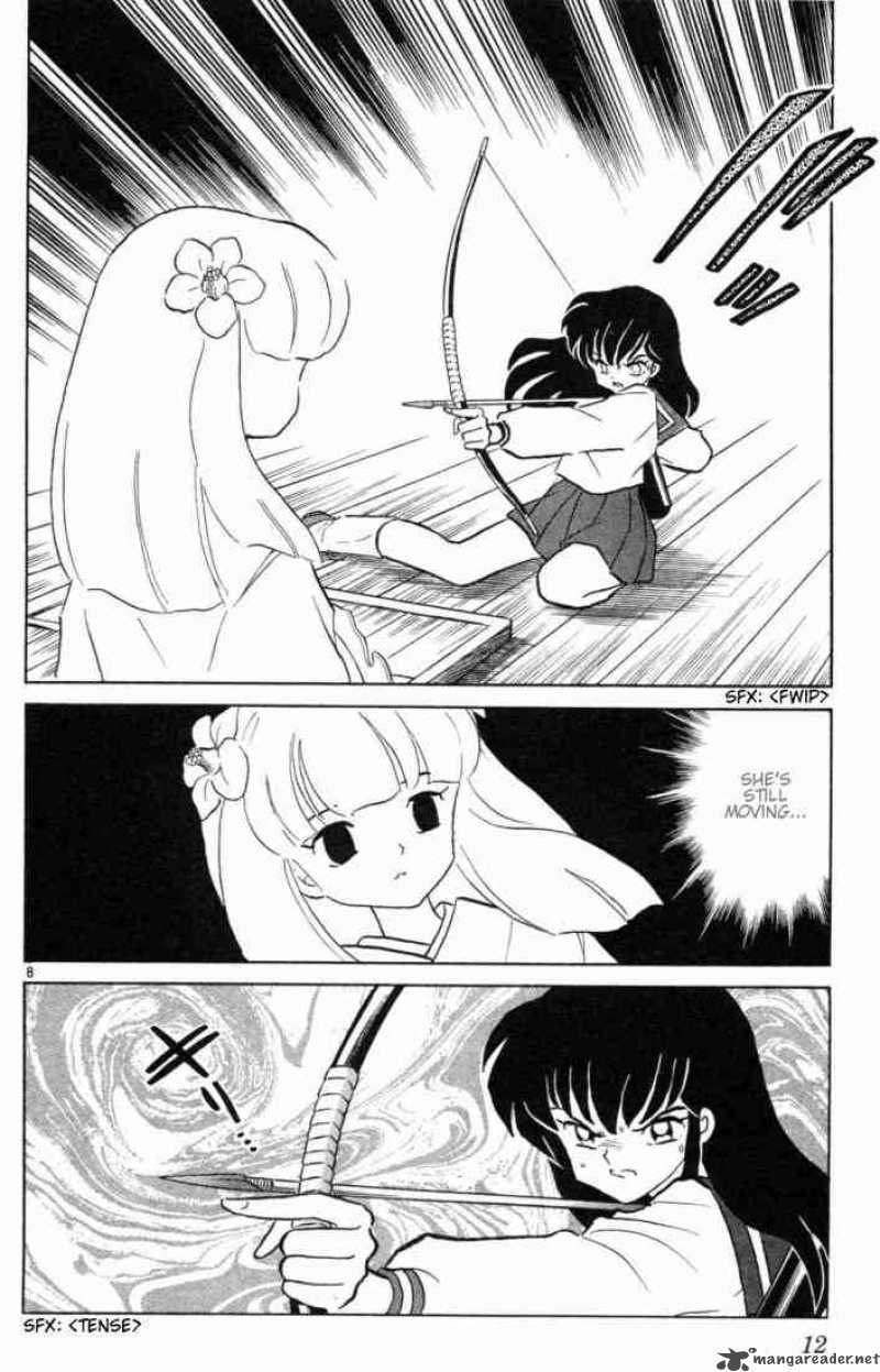 Inuyasha 149 10