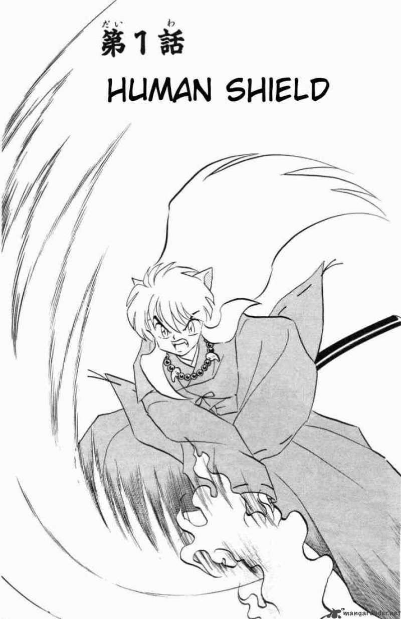 Inuyasha 149 3