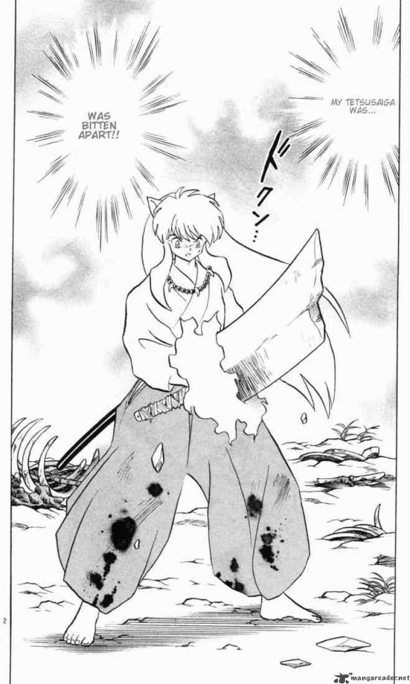 Inuyasha 156 2