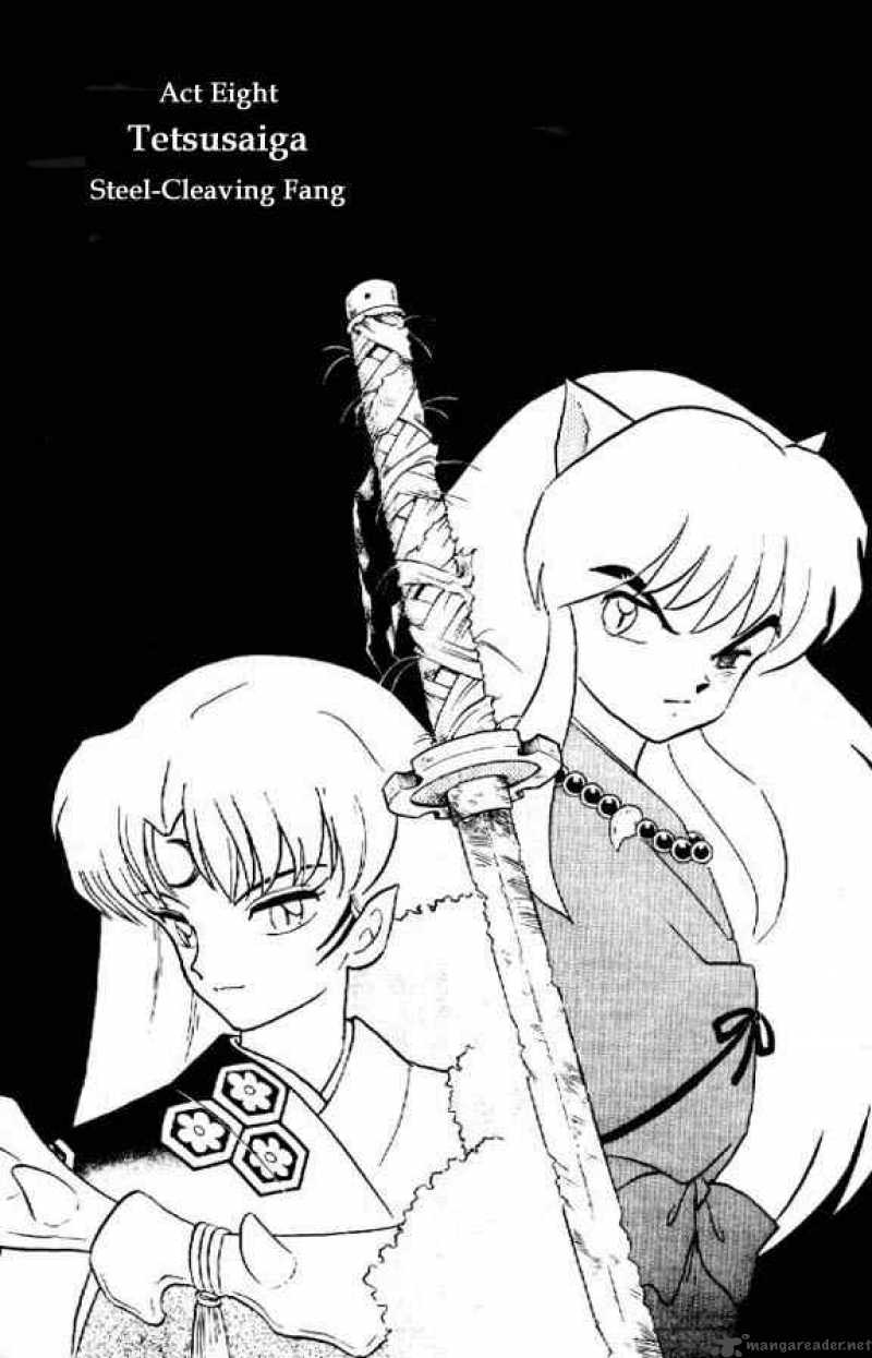 Inuyasha 16 1