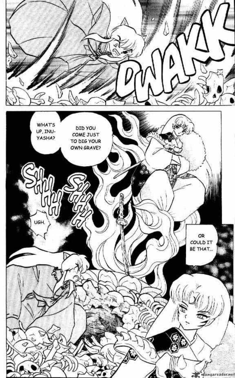 Inuyasha 16 6