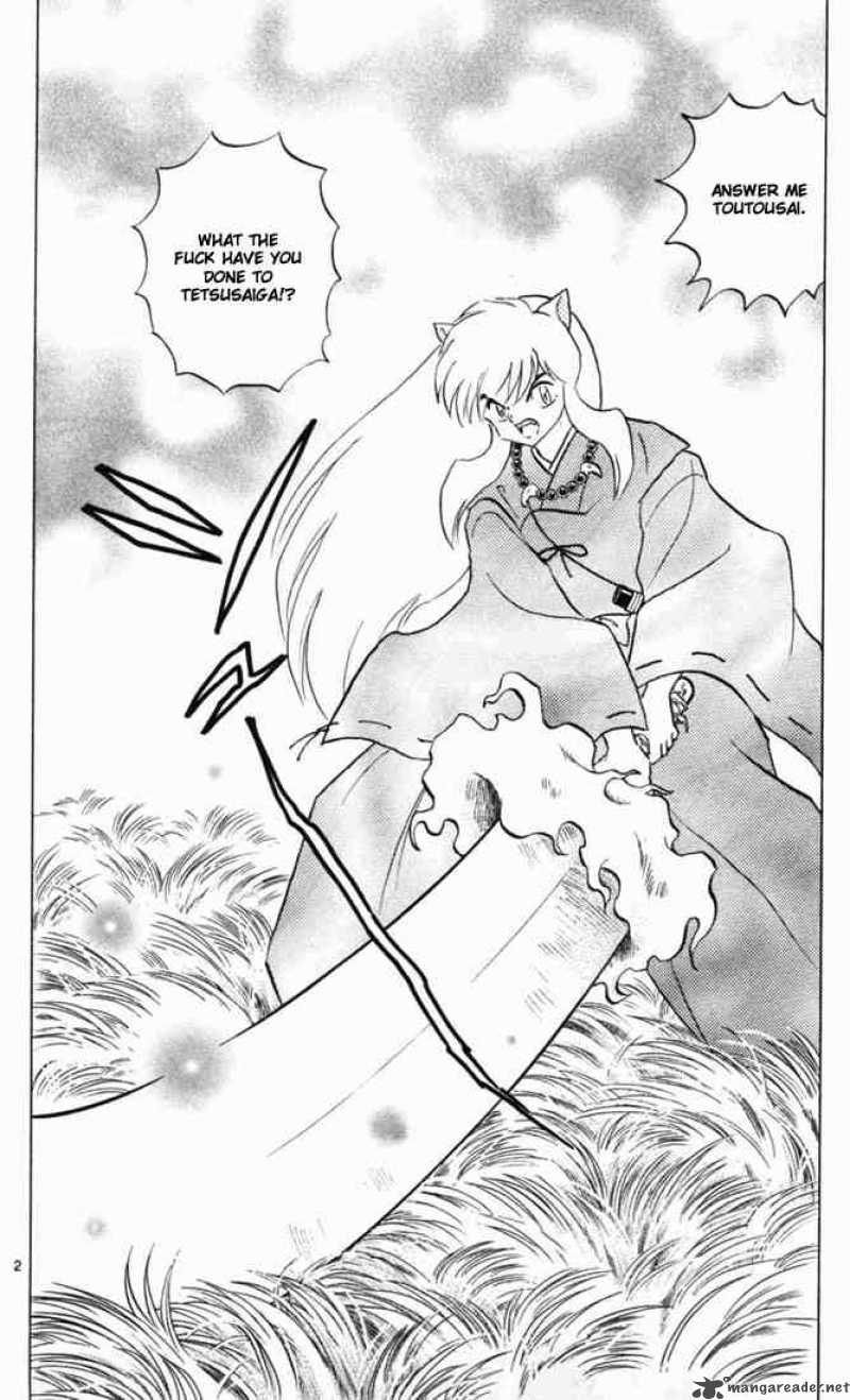 Inuyasha 161 2