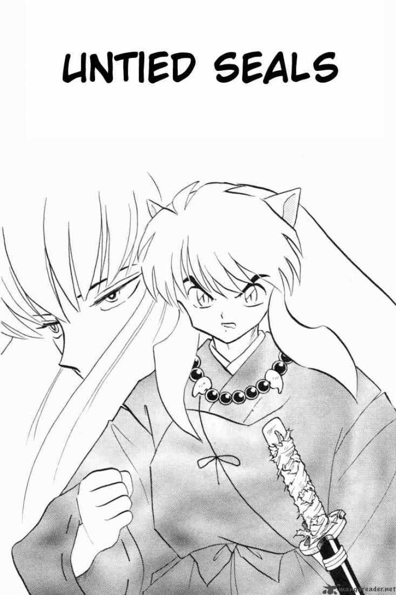 Inuyasha 166 1