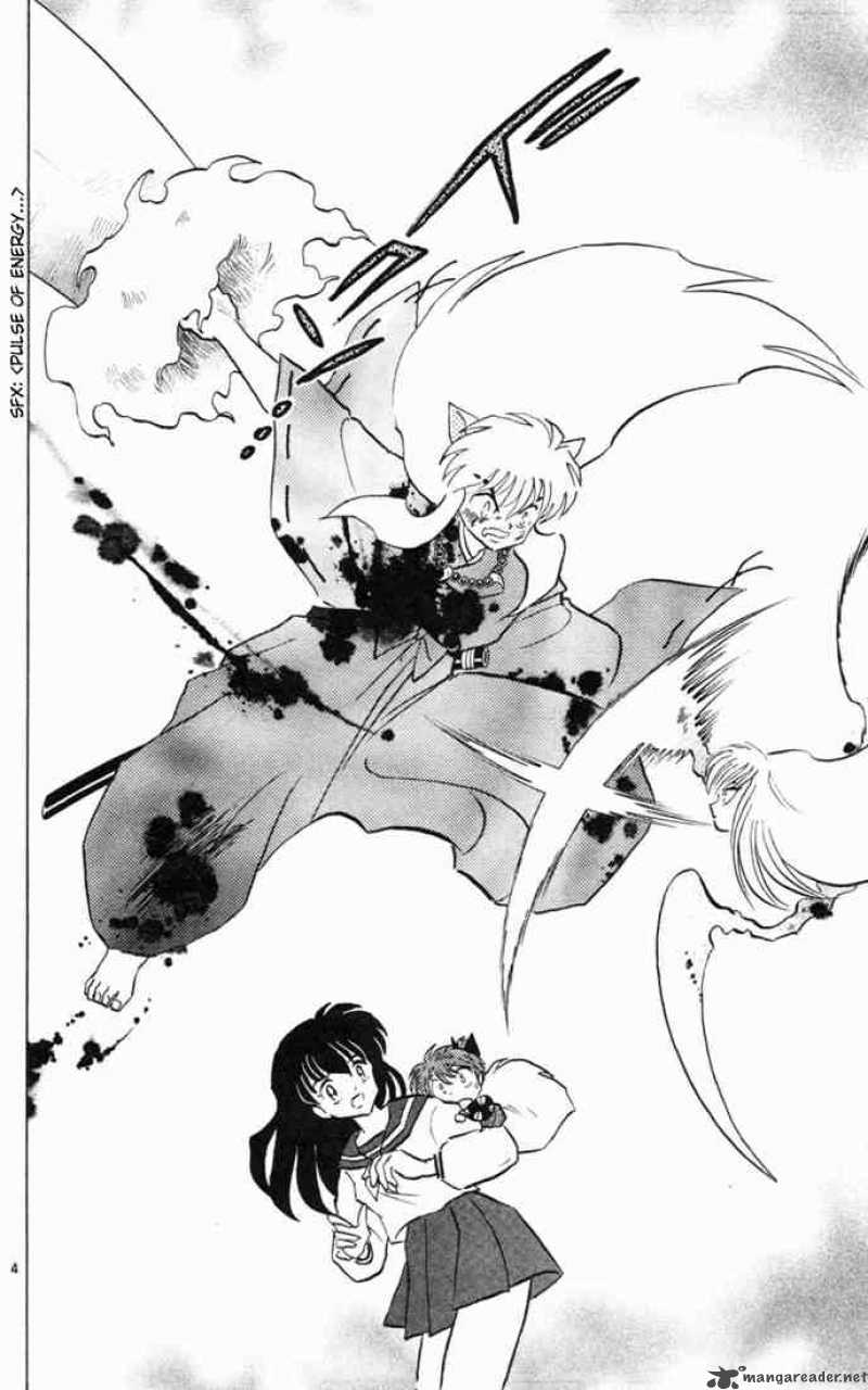 Inuyasha 169 6