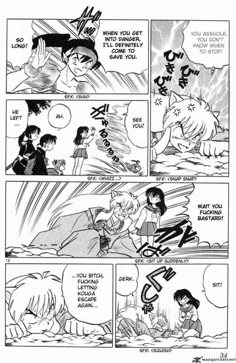 Inuyasha 170 11