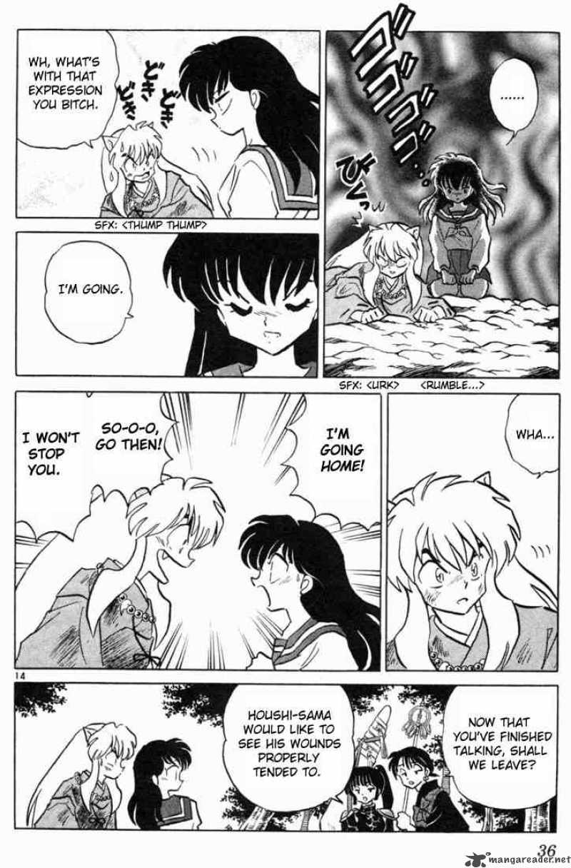 Inuyasha 170 13