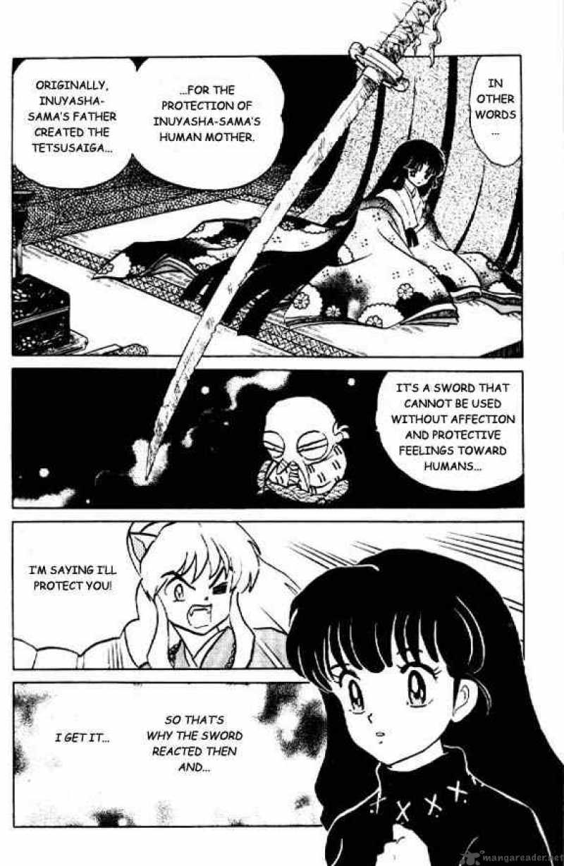 Inuyasha 18 13