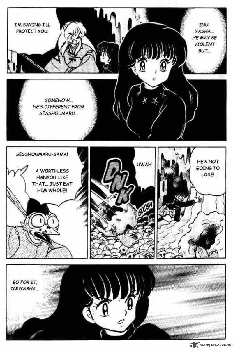 Inuyasha 18 3