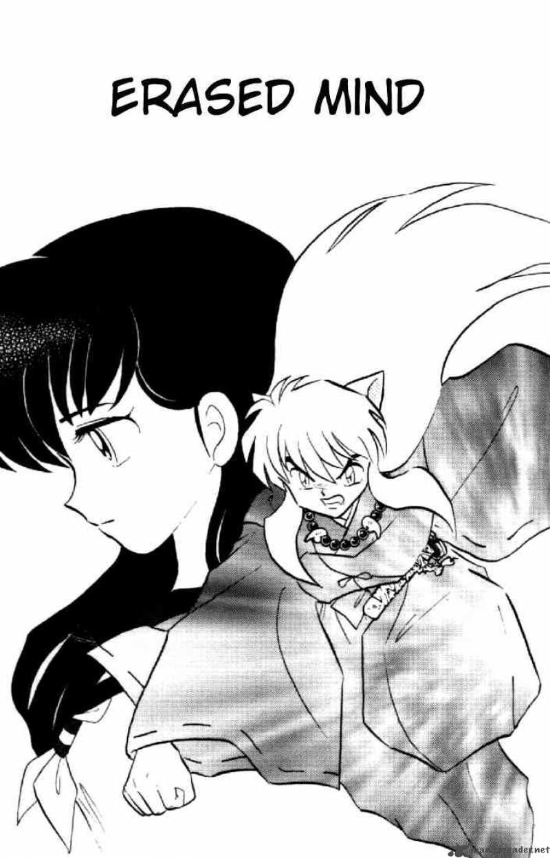 Inuyasha 180 1