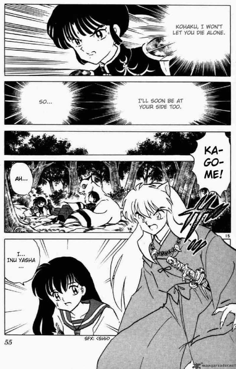 Inuyasha 181 15