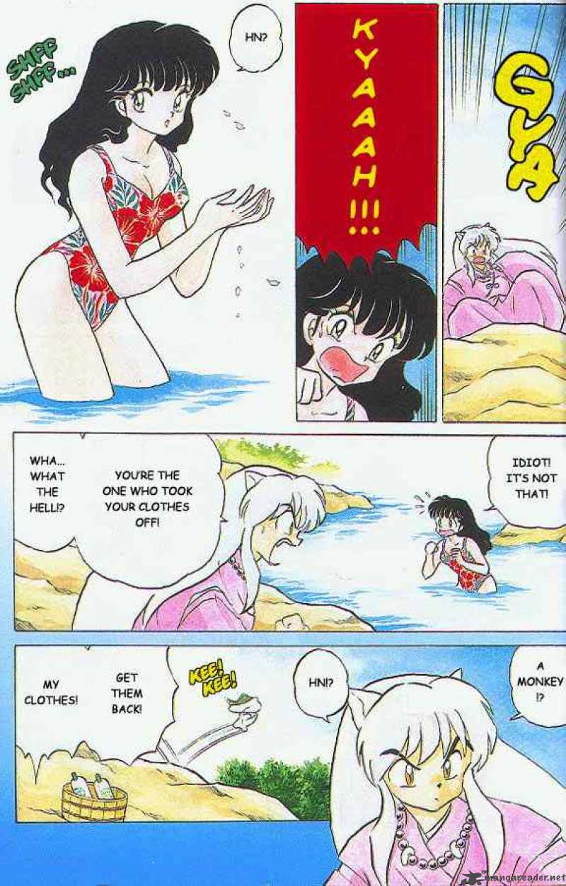 Inuyasha 19 4